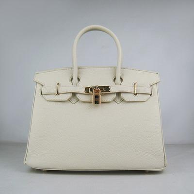 HBK30BG0004 Birkin 30CM Beige (oro)